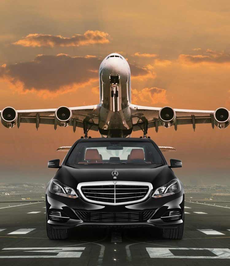 Airport Transfer Service